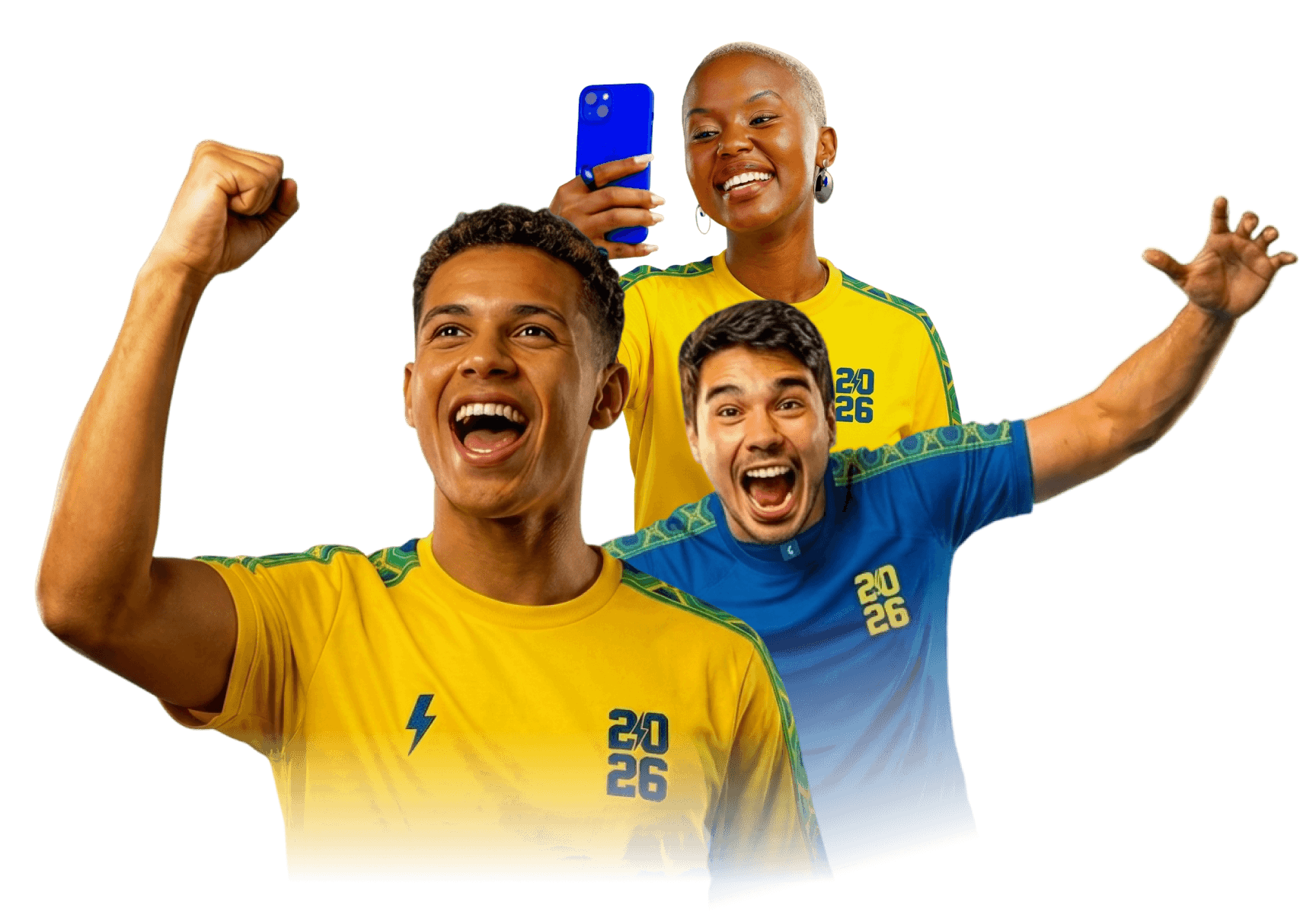 Pessoas