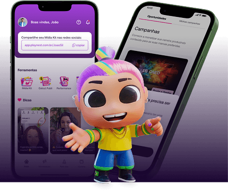 App PlayNest